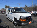 Used 2020 GMC Savana 2500 w/ Driver Convenience Package image 2