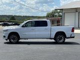 New 2025 RAM 1500 Laramie image 4