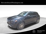 New 2026 Mercedes-Benz GLE 350 4MATIC image 1
