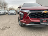 Used 2024 Chevrolet Trax LT w/ Driver Confidence Package image 4