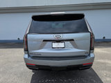 New 2025 Cadillac Escalade ESV Sport Platinum w/ LPO, ONYX Package image 5