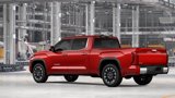 New 2026 Toyota Tundra Limited image 6