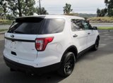 Used 2016 Ford Explorer 4WD Police Interceptor image 5