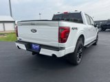New 2025 Ford F150 Lariat image 3
