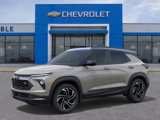 New 2026 Chevrolet TrailBlazer RS image 2
