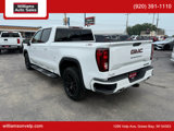 Used 2021 GMC Sierra 1500 Elevation w/ Preferred Package image 5