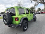New 2025 Jeep Wrangler Unlimited Rubicon w/ Technology Group image 3