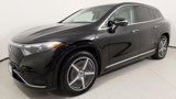 Used 2023 Mercedes-Benz EQS 580 4MATIC SUV image 4