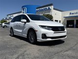 New 2025 Honda Odyssey Touring image 2