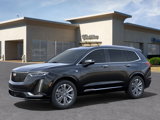 New 2025 Cadillac XT6 Premium Luxury w/ Platinum Package image 2