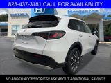 New 2026 Honda HR-V EX-L image 6