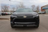 New 2025 Chevrolet Blazer EV LT image 3