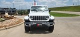 New 2025 Jeep Wrangler Sahara image 3