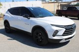 Used 2024 Chevrolet Blazer LT w/ Sound & Technology Package image 3