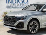 New 2025 Audi Q8 Premium Plus image 2