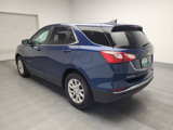 Used 2019 Chevrolet Equinox LT image 5