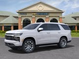 New 2025 Chevrolet Tahoe Premier image 2