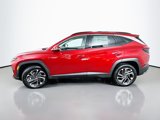 New 2025 Hyundai Tucson Limited image 4