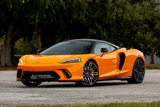 New 2025 McLaren GTS image 4