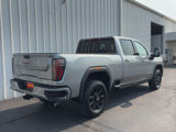 New 2025 GMC Sierra 2500 AT4 w/ AT4 Premium Plus Package image 3
