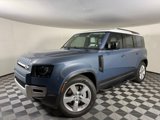 New 2025 Land Rover Defender 110 S image 1