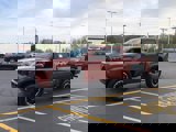 New 2025 Toyota Tacoma TRD Off-Road image 4