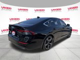 Used 2024 Honda Accord Sport image 3