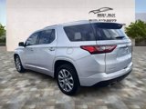 Used 2018 Chevrolet Traverse Premier w/ Driver Confidence II Package image 5