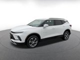Used 2024 Chevrolet Blazer LT image 6
