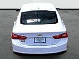 Used 2025 Chevrolet Malibu LT image 3
