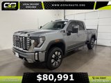 Used 2024 GMC Sierra 2500 Denali w/ Denali Reserve Package image 1