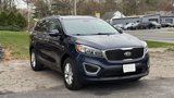 Used 2016 Kia Sorento LX w/ LX Convenience Package image 4