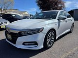 Used 2019 Honda Accord EX-L image 3