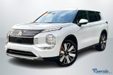 New 2025 Mitsubishi Outlander SE image 2