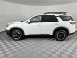 New 2025 Nissan Pathfinder Rock Creek image 3