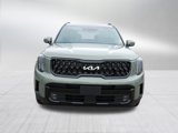 Certified 2024 Kia Telluride SX Prestige X-Line image 2