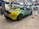 New 2025 Ford Mustang GT Premium w/ GT Performance Package image 4