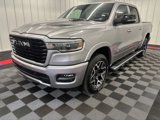 Used 2025 RAM 1500 Laramie w/ Sport Appearance Package image 6