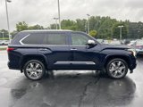 Used 2025 Toyota Sequoia Capstone image 4