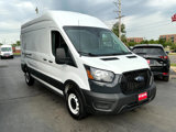 Used 2021 Ford Transit 250 148 High Roof w/ Load Area Protection Package image 3
