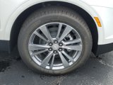 New 2025 Cadillac XT5 Premium Luxury w/ LPO, Floor Liner Package image 5