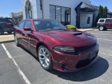 Used 2021 Dodge Charger GT image 3