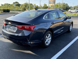 Used 2017 Chevrolet Malibu LS image 4
