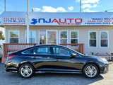Used 2018 Hyundai Sonata Sport image 3