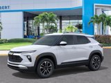 New 2026 Chevrolet TrailBlazer LT w/ Driver Confidence Package image 2