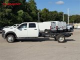 New 2026 RAM 5500 Tradesman w/ Chrome Appearance Group image 2