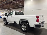 New 2025 Chevrolet Silverado 3500 W/T w/ WT/CX Safety Package image 4
