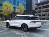 New 2025 Lincoln Aviator Reserve w/ Equipment Group 201A image 4
