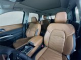 New 2025 Nissan Pathfinder Platinum image 5
