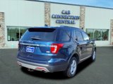 Used 2016 Ford Explorer XLT w/ Equipment Group 202A image 3